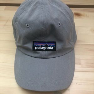 Patagonia hat
